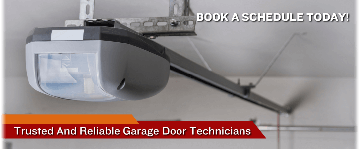 Garage Door Opener Repair And Installation Citrus Heights